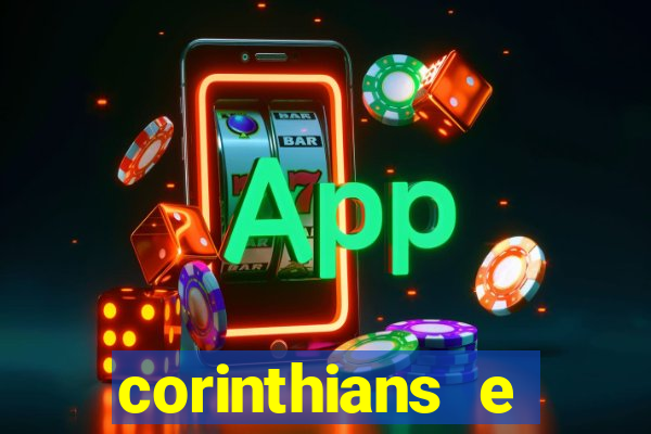 corinthians e cruzeiro futemax
